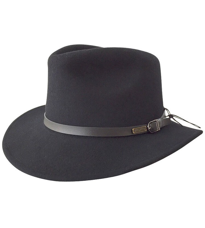 Шляпа Wool Traveller Hat - Jacaru 